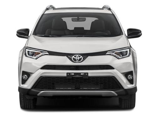 2016 Toyota RAV4 SE