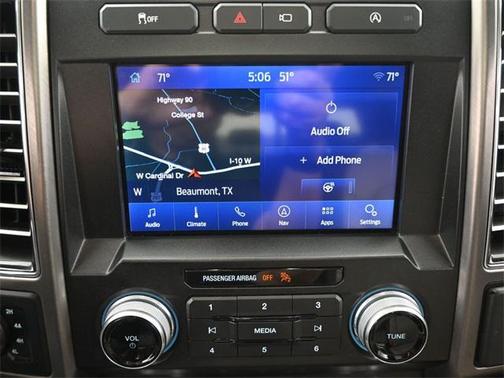 2020 Ford F-150 Limited