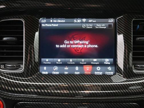 2020 Dodge Charger R/T Scat Pack