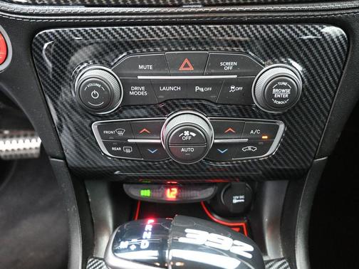 2020 Dodge Charger R/T Scat Pack