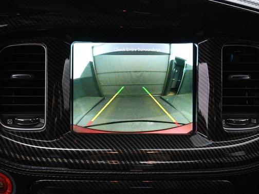 2020 Dodge Charger R/T Scat Pack