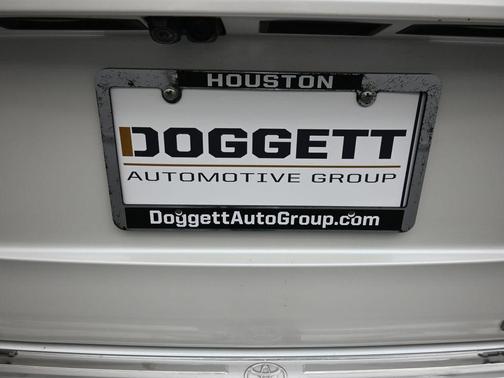 2020 Toyota Highlander Platinum