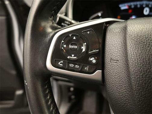 2020 Honda CR-V 2WD EX-L