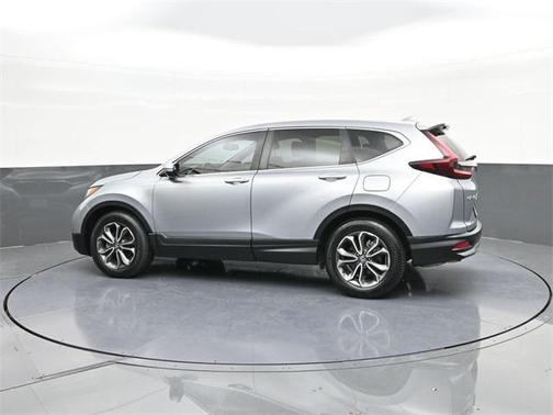 2020 Honda CR-V 2WD EX-L