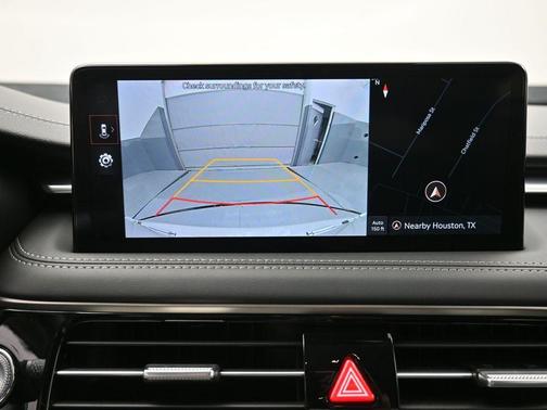 2025 Genesis G70 2.5T AWD