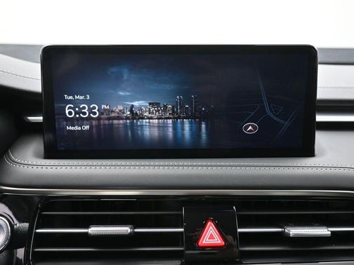 2025 Genesis G70 2.5T AWD