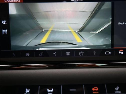 2020 Land Rover Range Rover Evoque First Edition