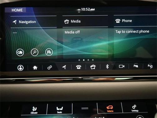 2020 Land Rover Range Rover Evoque First Edition