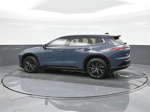 2025 Toyota Crown Signia Limited