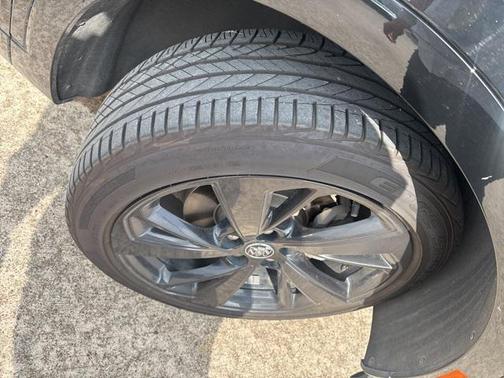 2023 Buick Envision Preferred FWD