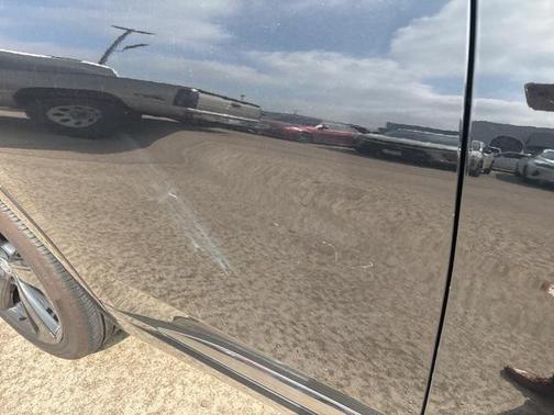 2023 Buick Envision Preferred FWD