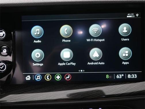 2023 Buick Envision Preferred FWD