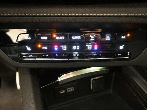 2023 Buick Envision Preferred FWD