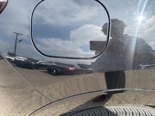 2023 Buick Envision Preferred FWD