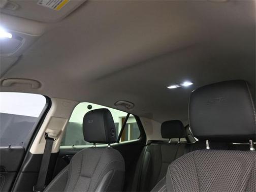 2023 Buick Envision Preferred FWD