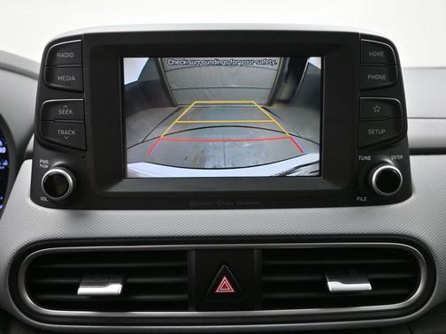 2020 Hyundai KONA SEL