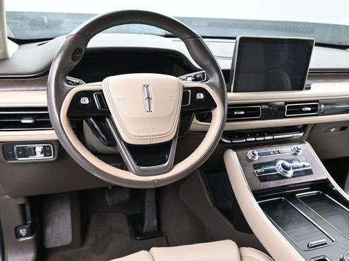 2020 Lincoln Aviator Reserve AWD