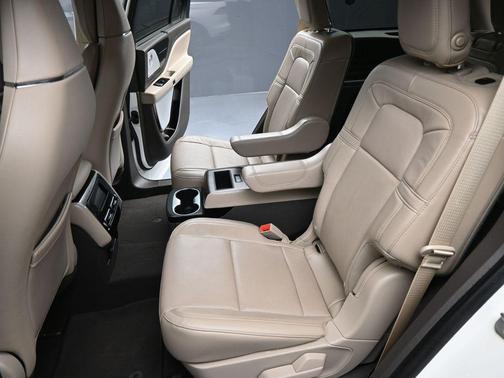 2020 Lincoln Aviator Reserve AWD