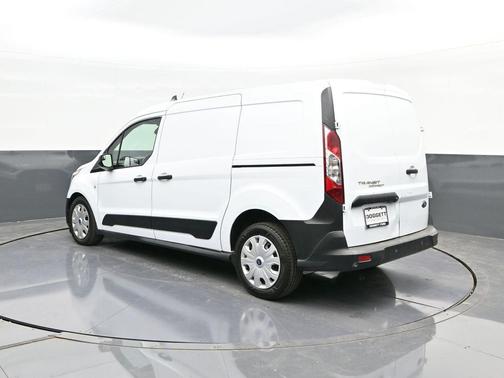 2022 Ford Transit Connect XL Cargo Van