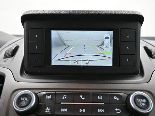 2022 Ford Transit Connect XL Cargo Van