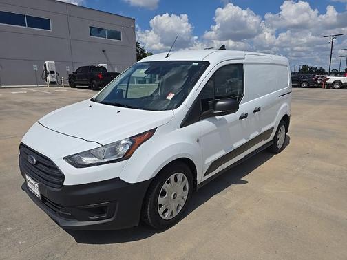 2022 Ford Transit Connect XL Cargo Van
