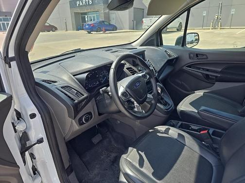 2022 Ford Transit Connect XL Cargo Van