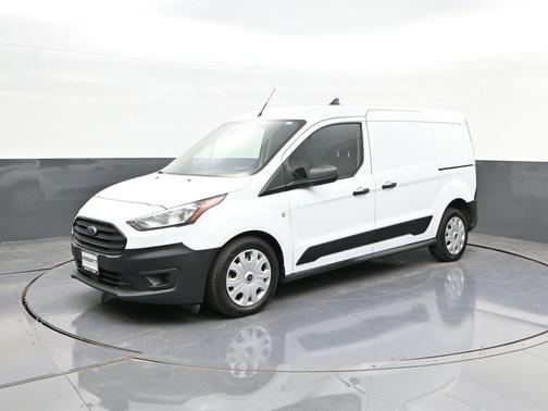 2022 Ford Transit Connect XL Cargo Van