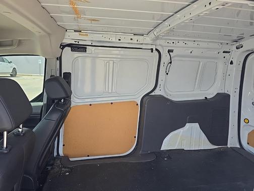 2022 Ford Transit Connect XL Cargo Van