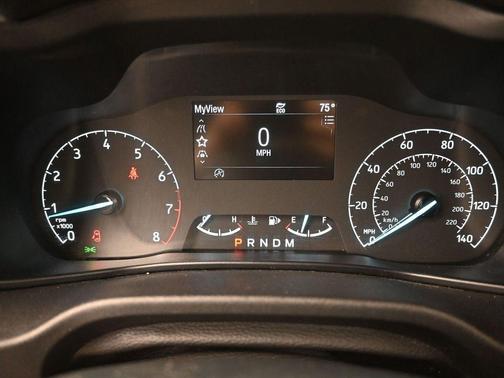 2022 Ford Transit Connect XL Cargo Van