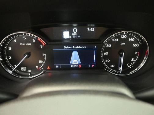 Satin Steel Metallic 2020 Cadillac CT4 Premium Luxury