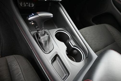 Destroyer Gray Clearcoat 2026 Dodge Durango GT RWD