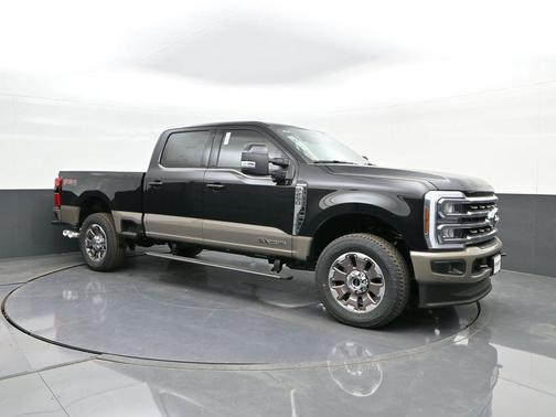 2026 Ford F-250 King Ranch