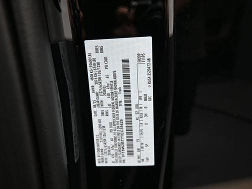 2026 Ford F-250 King Ranch