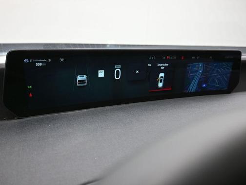 2025 Ford Expedition Max Active 4x4