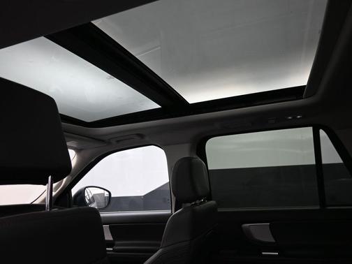 2025 Ford Expedition Max Active 4x4