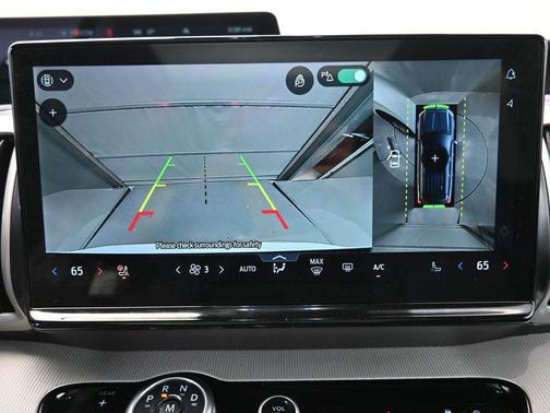 2025 Ford Expedition Max Active 4x4