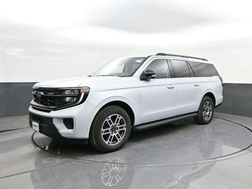 2025 Ford Expedition Max Active 4x4