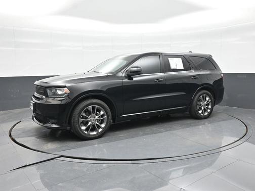 2020 Dodge Durango GT RWD