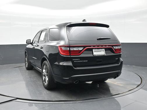 2020 Dodge Durango GT RWD