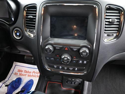 2020 Dodge Durango GT RWD