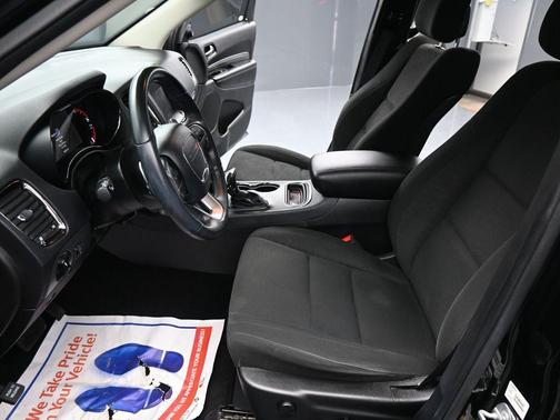 2020 Dodge Durango GT RWD