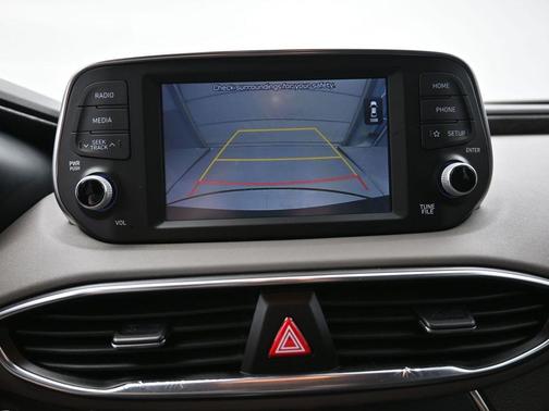 2019 Hyundai SANTA FE SEL 2.4