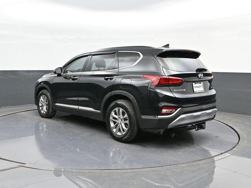 2019 Hyundai SANTA FE SEL 2.4