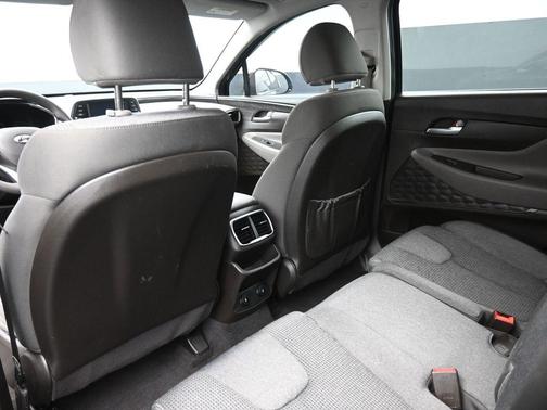 2019 Hyundai SANTA FE SEL 2.4