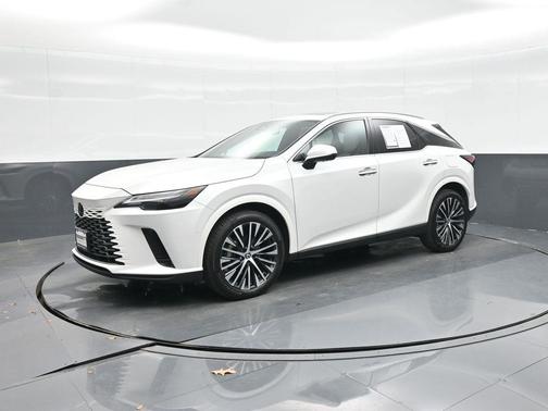 2024 Lexus RX 350 Premium Plus