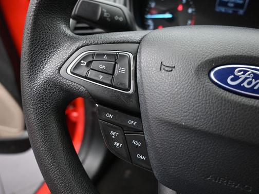 2018 Ford EcoSport S