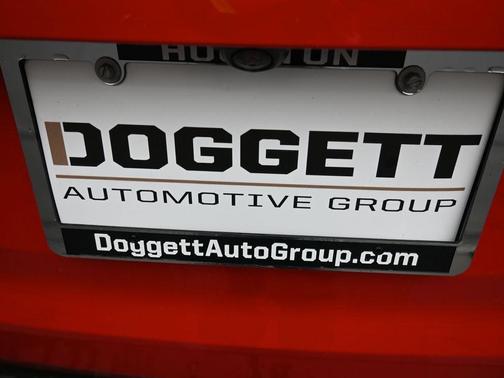 2018 Ford EcoSport S