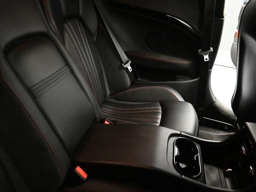 2018 Maserati GranTurismo Sport