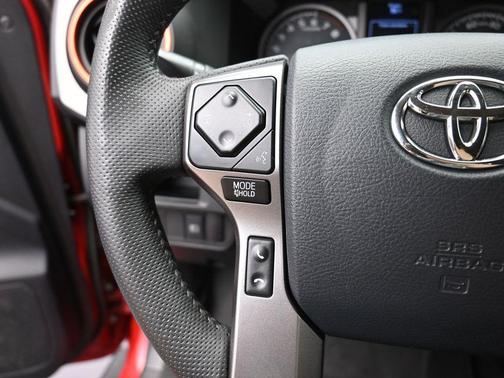 2019 Toyota Tacoma SR5