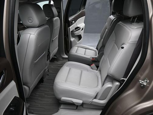 2022 GMC Acadia FWD SLT